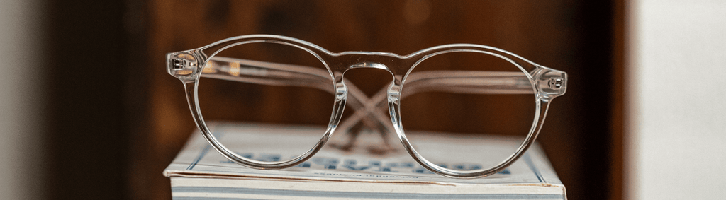 10 myter om syn og briller - Luxreaders.no