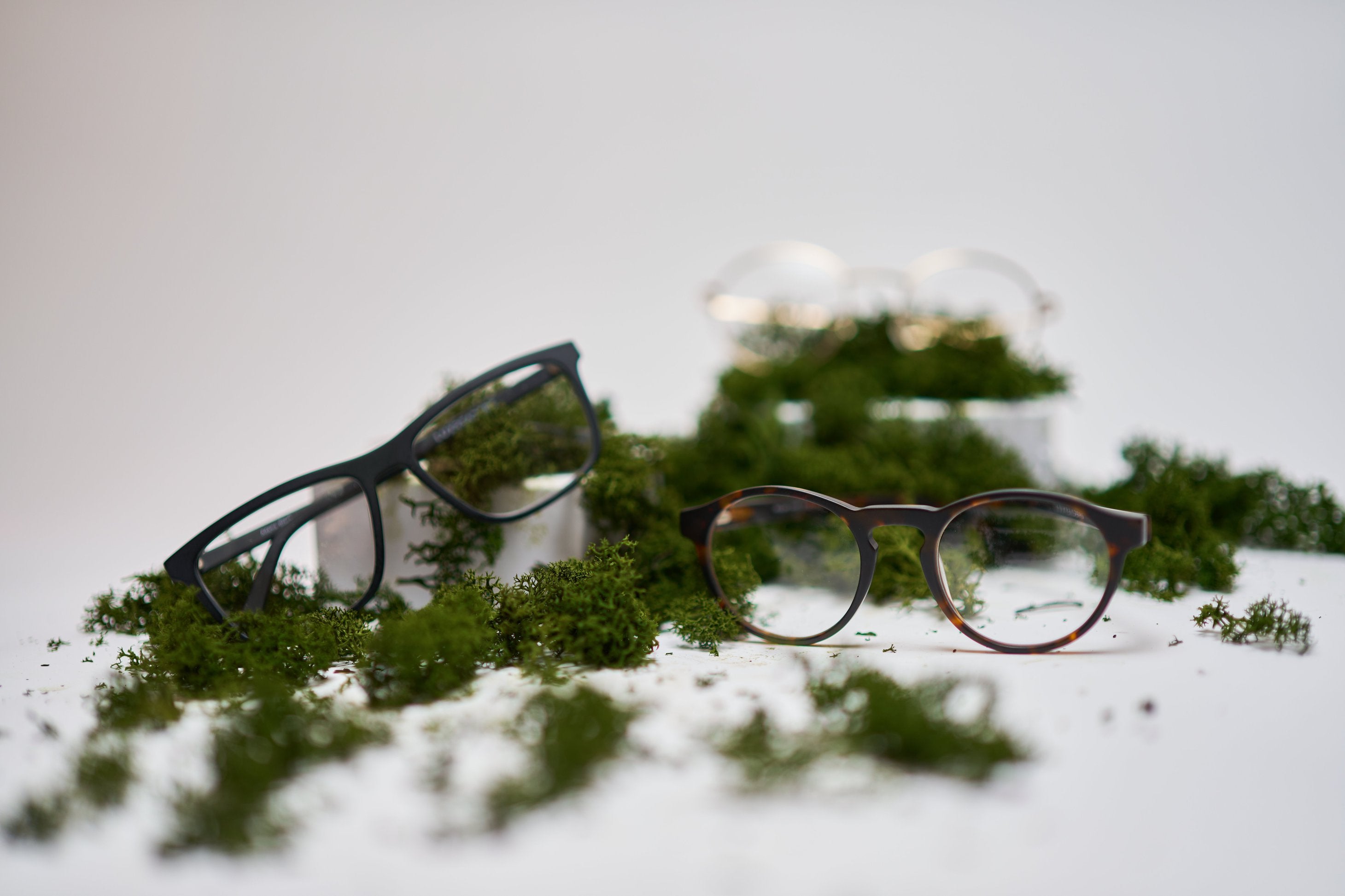 Miljøvennlige initiativer