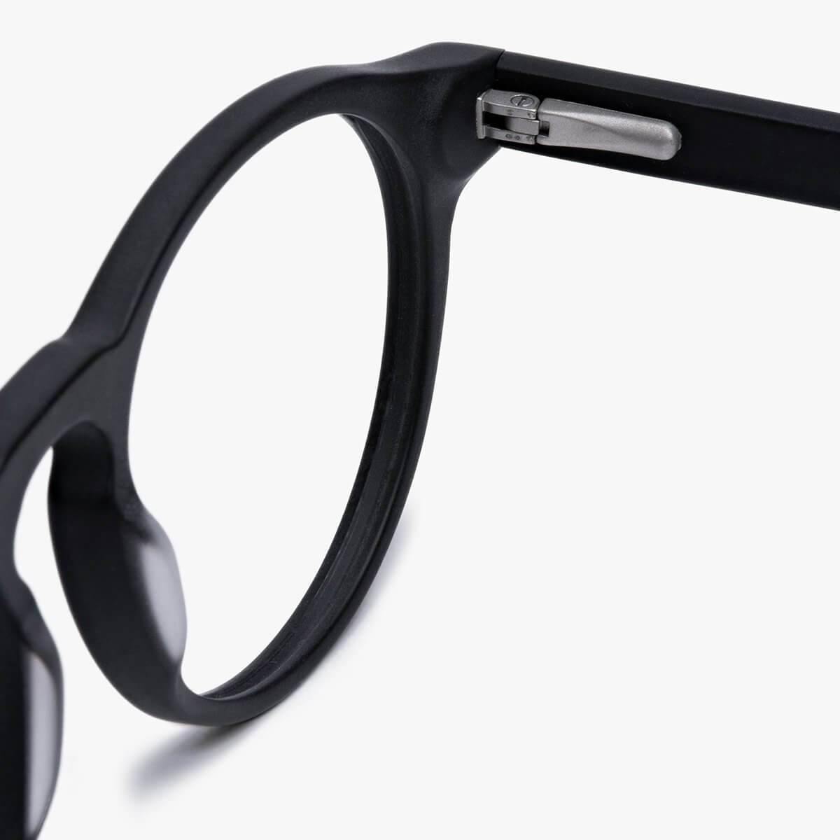 Women's Trondheim Black