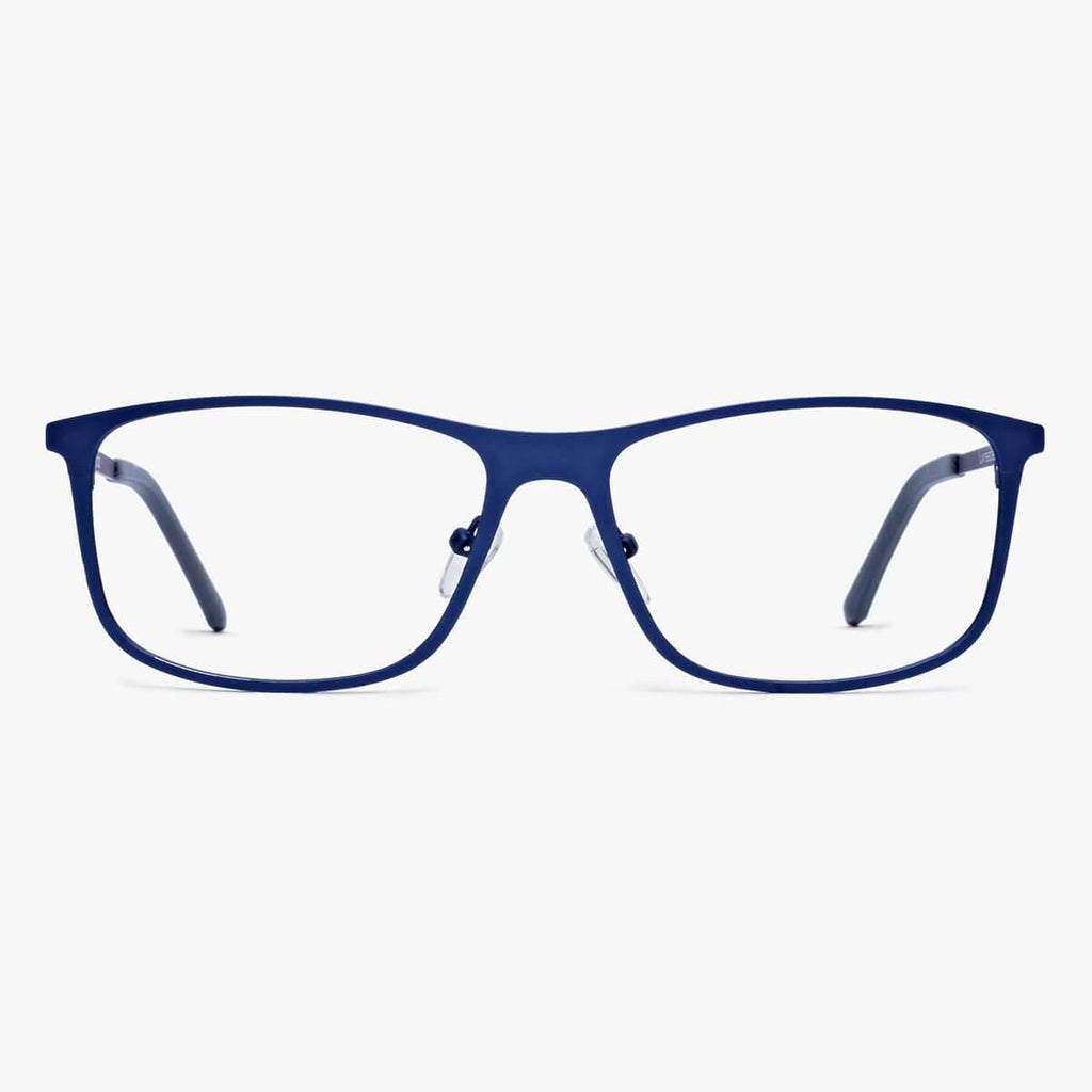 Kjøp Parker Blue Blue light briller - Luxreaders.no