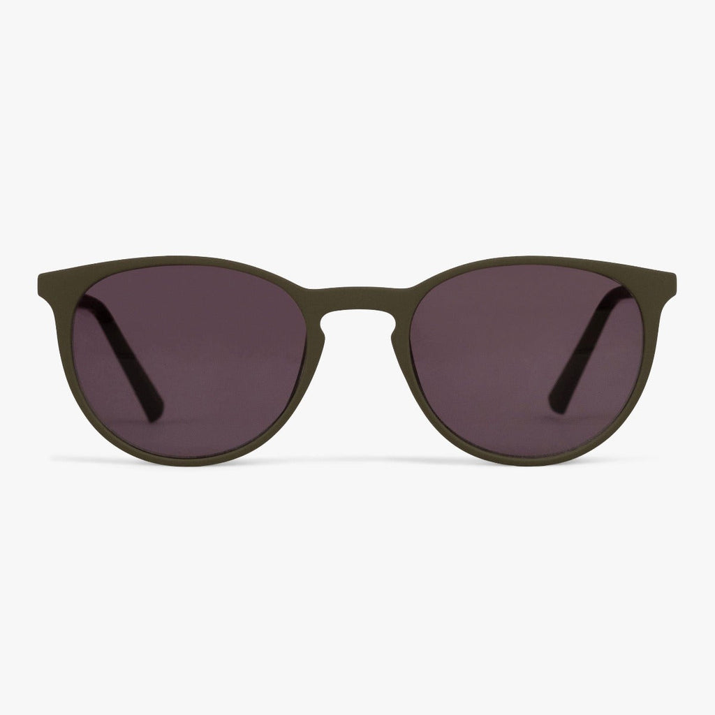Kjøp Edwards Dark Army Solbriller - Luxreaders.no