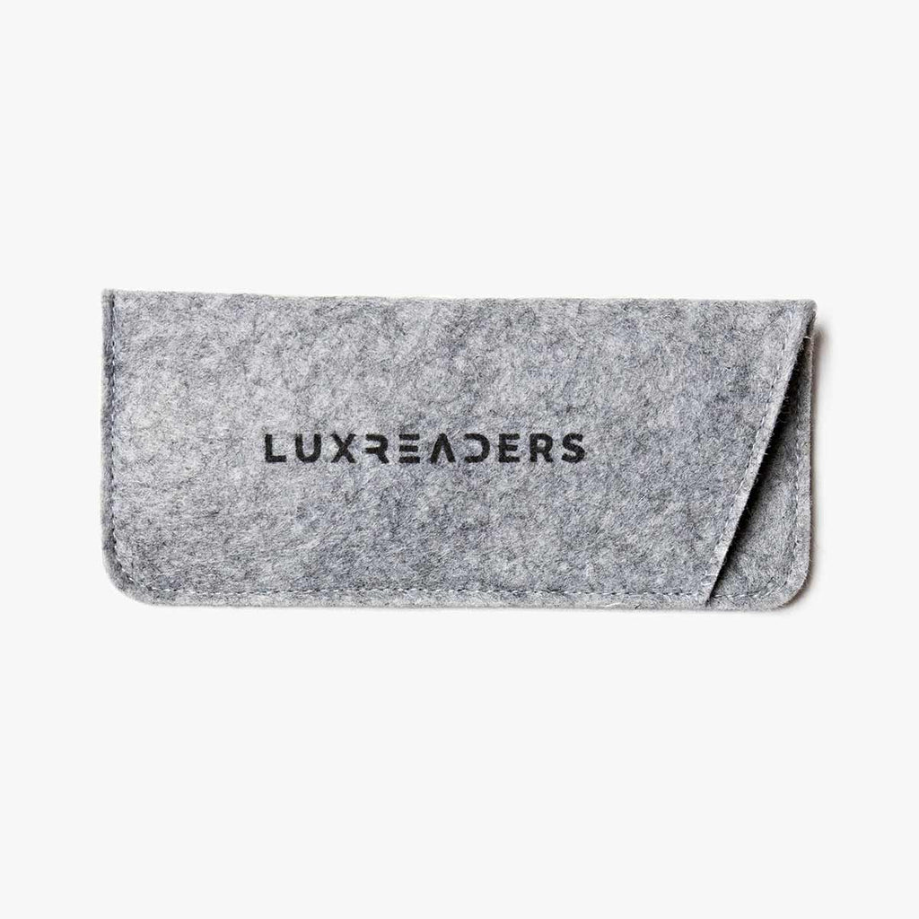 Hunter Light Turtle Lesebriller - Luxreaders.no